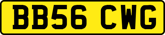 BB56CWG