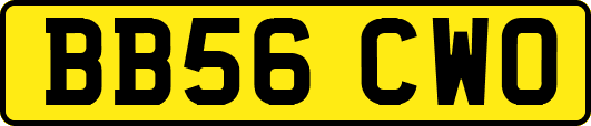BB56CWO