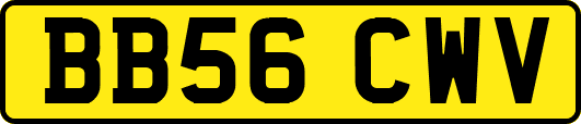BB56CWV