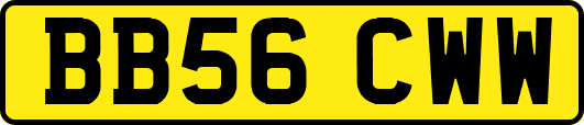 BB56CWW