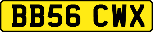 BB56CWX