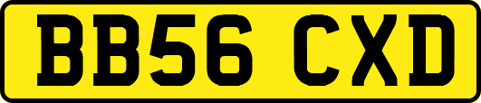 BB56CXD