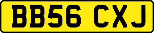 BB56CXJ