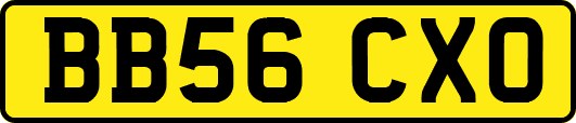 BB56CXO