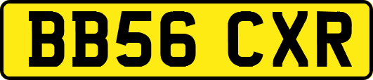 BB56CXR