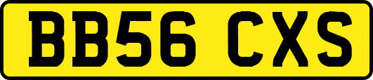 BB56CXS