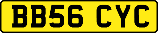 BB56CYC