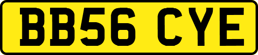 BB56CYE