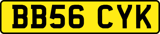 BB56CYK