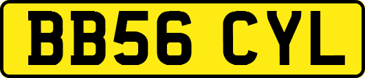 BB56CYL