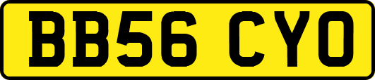 BB56CYO