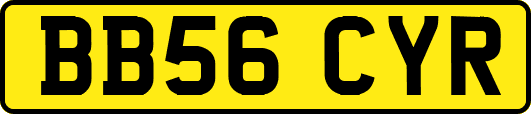 BB56CYR