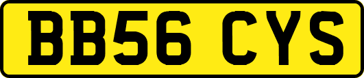 BB56CYS