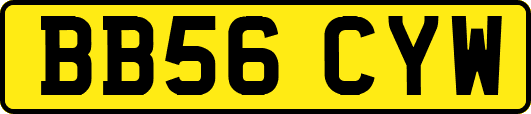 BB56CYW