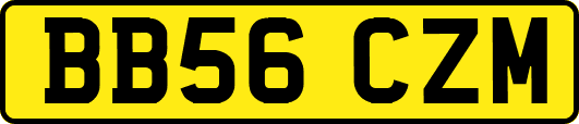 BB56CZM
