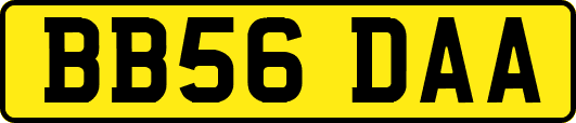 BB56DAA