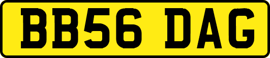 BB56DAG
