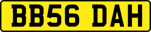 BB56DAH