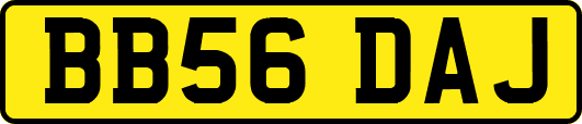 BB56DAJ