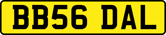BB56DAL
