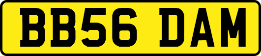 BB56DAM