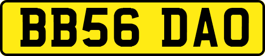 BB56DAO