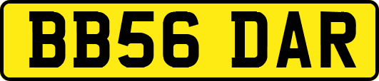 BB56DAR