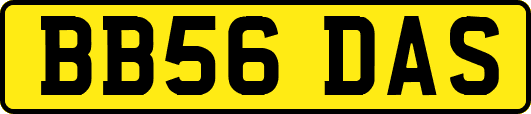 BB56DAS