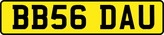 BB56DAU