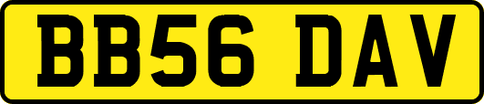 BB56DAV