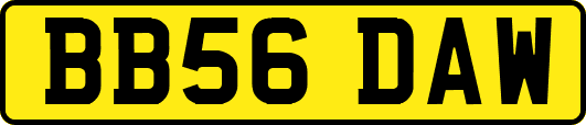BB56DAW
