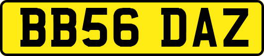 BB56DAZ