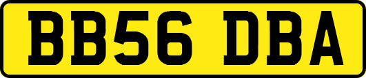 BB56DBA