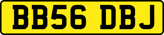 BB56DBJ