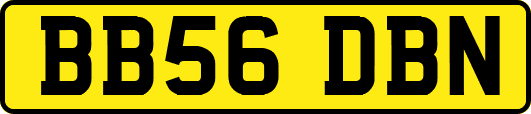 BB56DBN