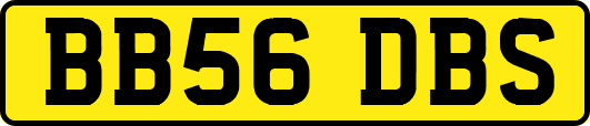 BB56DBS