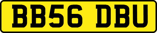 BB56DBU