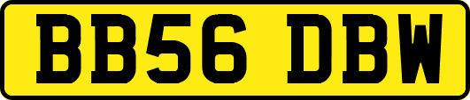 BB56DBW