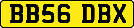 BB56DBX