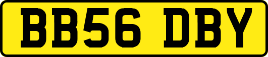 BB56DBY
