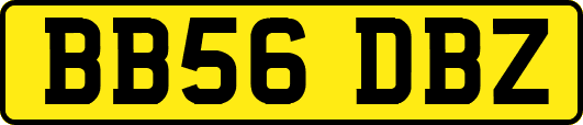 BB56DBZ