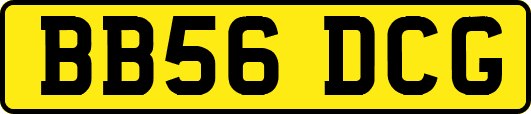 BB56DCG