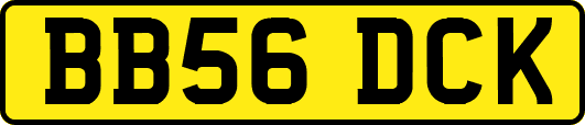 BB56DCK