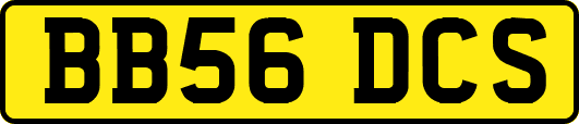 BB56DCS