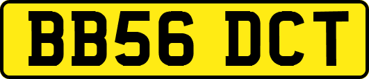 BB56DCT