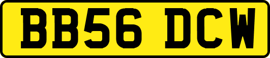 BB56DCW