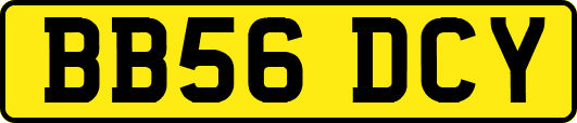 BB56DCY