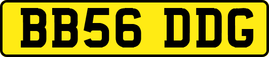 BB56DDG