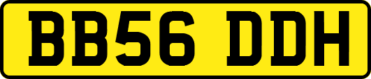 BB56DDH