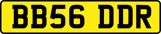 BB56DDR